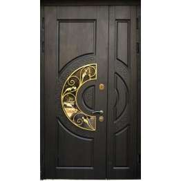 БРОНЕДВЕРИ Входные двери Ка431